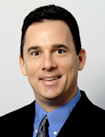 Eye Doctor Dr. Tom Mahon